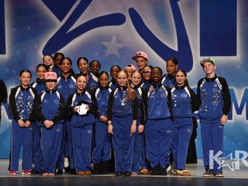 Concord, NH - 1/30/2016 - Awards