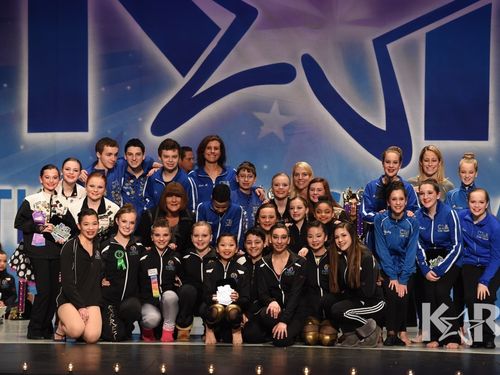Concord, NH - 1/30/2016 - Awards