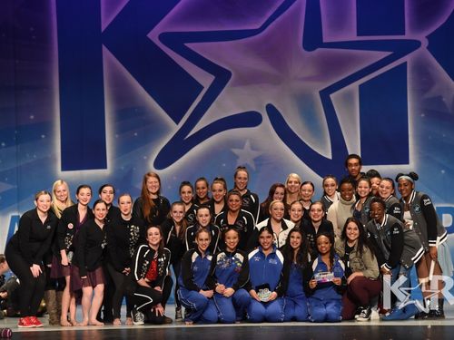 Concord, NH - 1/30/2016 - Awards