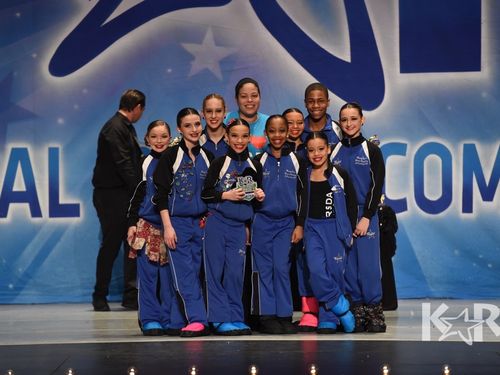 Concord, NH - 1/30/2016 - Awards