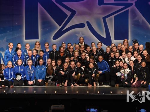 Concord, NH - 1/30/2016 - Awards