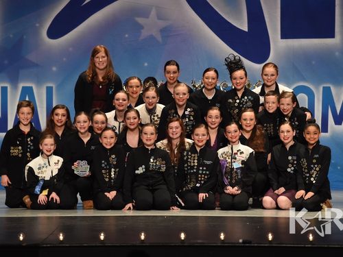 Concord, NH - 1/30/2016 - Awards