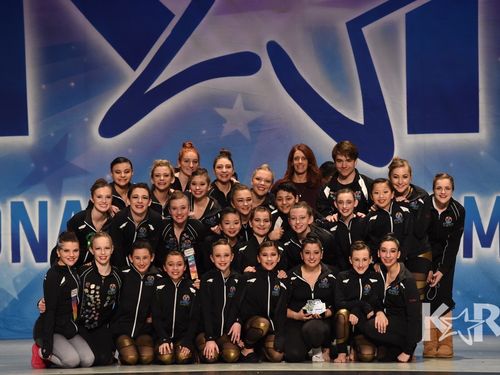 Concord, NH - 1/30/2016 - Awards