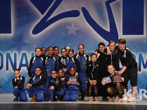 Concord, NH - 1/30/2016 - Awards