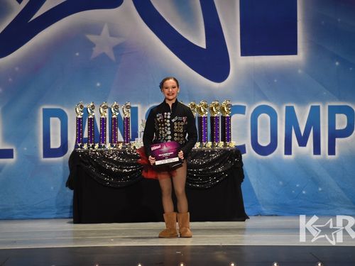 Concord, NH - 1/30/2016 - Awards