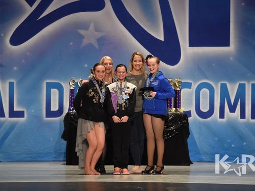 Concord, NH - 1/30/2016 - Awards