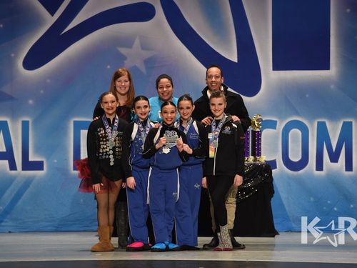 Concord, NH - 1/30/2016 - Awards