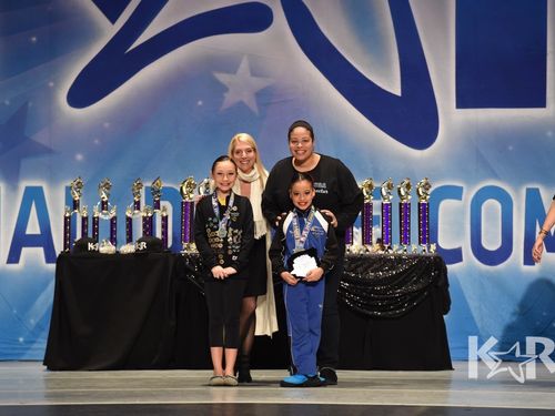 Concord, NH - 1/30/2016 - Awards