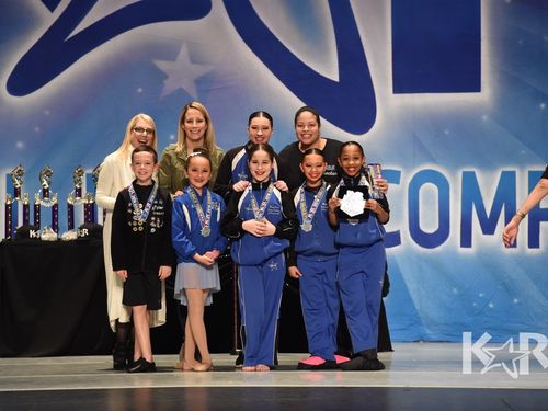 Concord, NH - 1/30/2016 - Awards