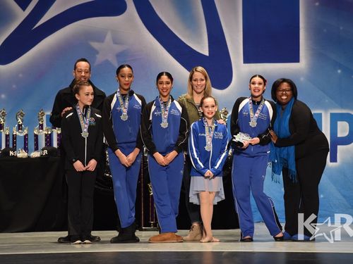 Concord, NH - 1/30/2016 - Awards