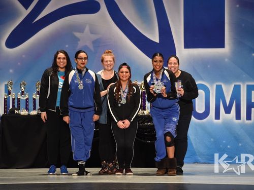 Concord, NH - 1/30/2016 - Awards