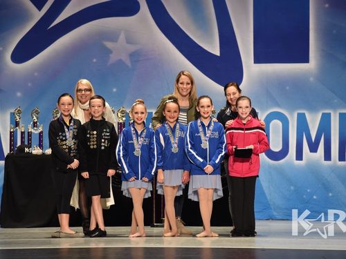 Concord, NH - 1/30/2016 - Awards