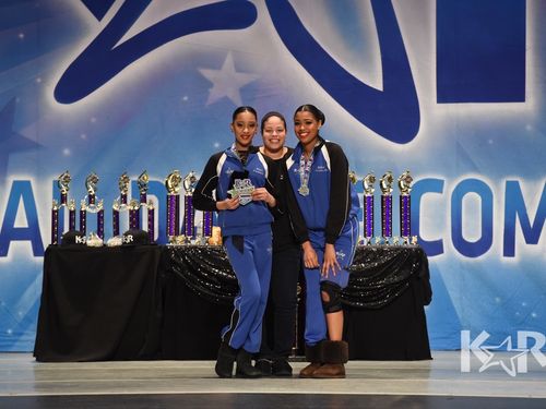 Concord, NH - 1/30/2016 - Awards