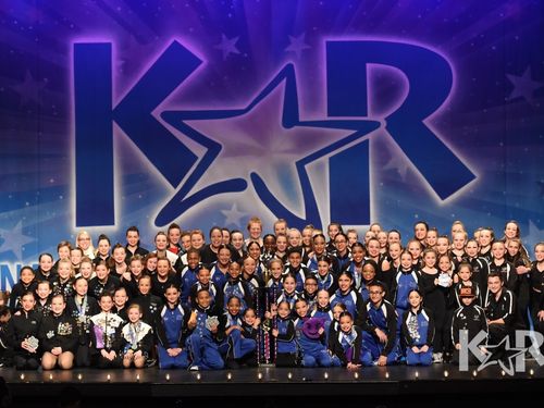 Concord, NH - 1/30/2016 - Awards
