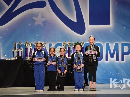 Concord, NH - 1/30/2016 - Awards