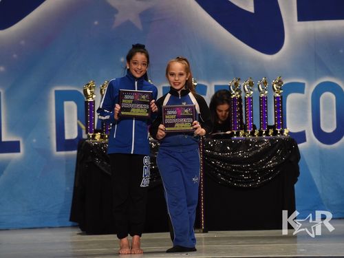 Concord, NH - 1/30/2016 - Awards