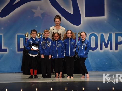 Concord, NH - 1/30/2016 - Awards