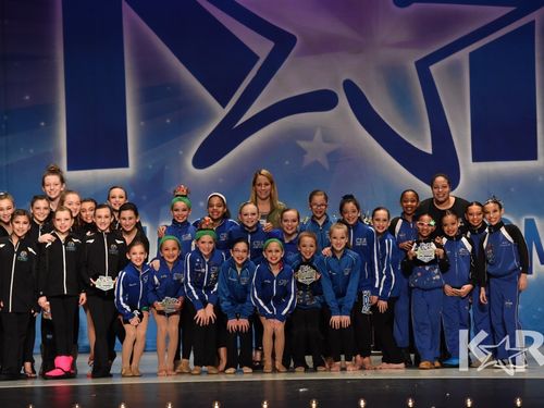 Concord, NH - 1/30/2016 - Awards