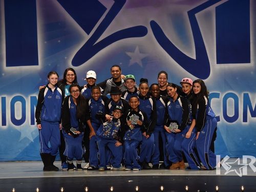 Concord, NH - 1/30/2016 - Awards