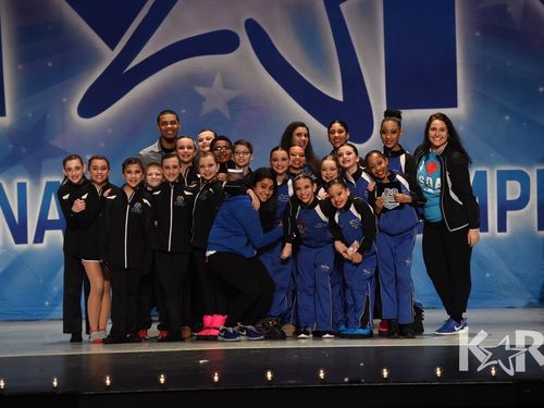 Concord, NH - 1/30/2016 - Awards