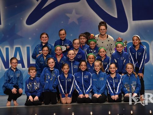 Concord, NH - 1/30/2016 - Awards