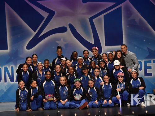 Concord, NH - 1/30/2016 - Awards