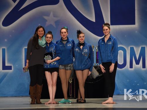 Concord, NH - 1/30/2016 - Awards