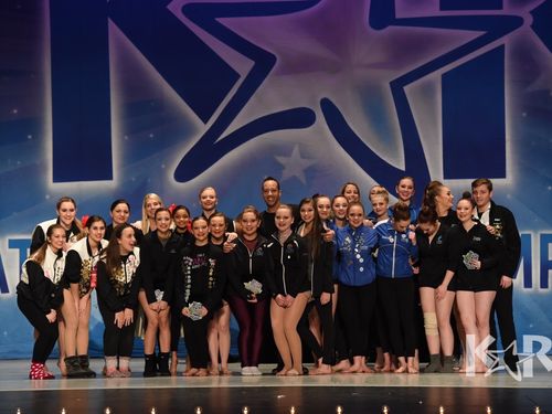 Concord, NH - 1/30/2016 - Awards