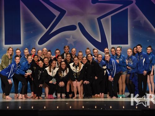 Concord, NH - 1/30/2016 - Awards