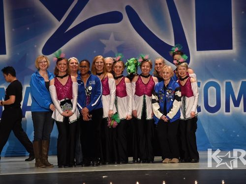 Concord, NH - 1/30/2016 - Awards