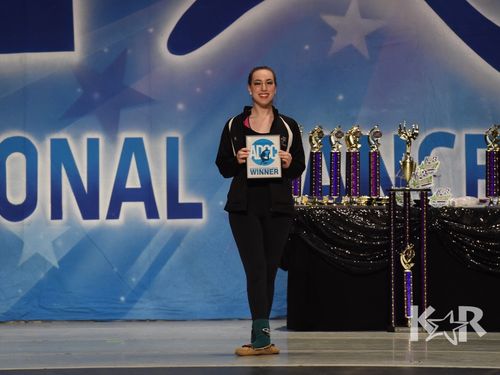 Concord, NH - 1/30/2016 - Awards