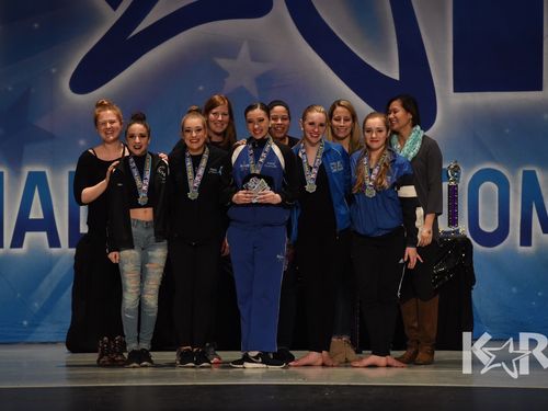 Concord, NH - 1/30/2016 - Awards