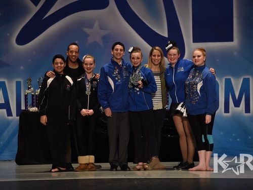 Concord, NH - 1/30/2016 - Awards