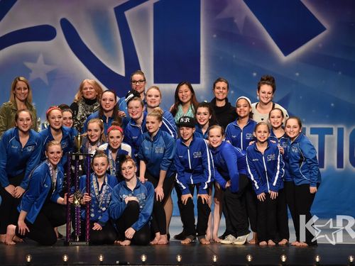 Concord, NH - 1/30/2016 - Awards