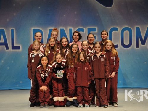 Detroit, MI - 1/29/2016 - Awards