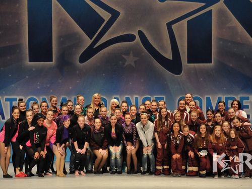 Detroit, MI - 1/29/2016 - Awards