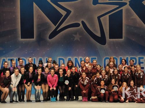 Detroit, MI - 1/29/2016 - Awards