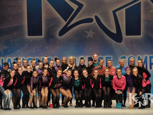 Detroit, MI - 1/29/2016 - Awards
