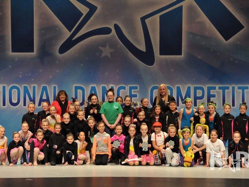 Detroit, MI - 1/29/2016 - Awards