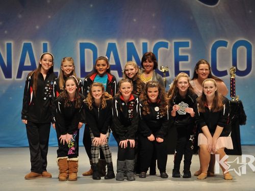 Detroit, MI - 1/29/2016 - Awards
