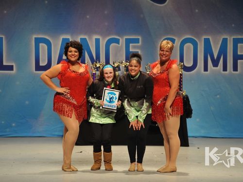 Detroit, MI - 1/29/2016 - Awards