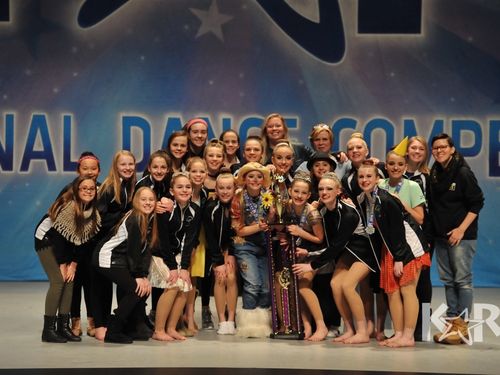 Detroit, MI - 1/29/2016 - Awards