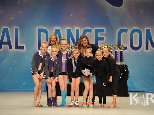 Detroit, MI - 1/29/2016 - Awards
