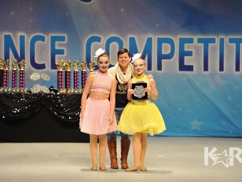 Detroit, MI - 1/29/2016 - Awards