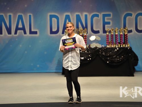 Detroit, MI - 1/29/2016 - Awards