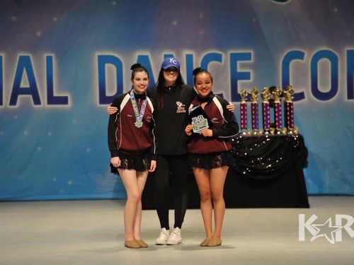 Detroit, MI - 1/29/2016 - Awards
