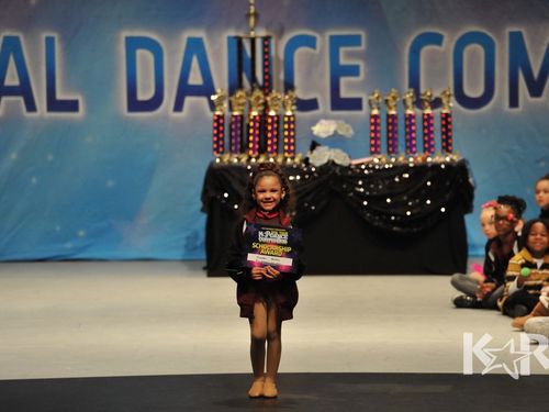 Detroit, MI - 1/29/2016 - Awards