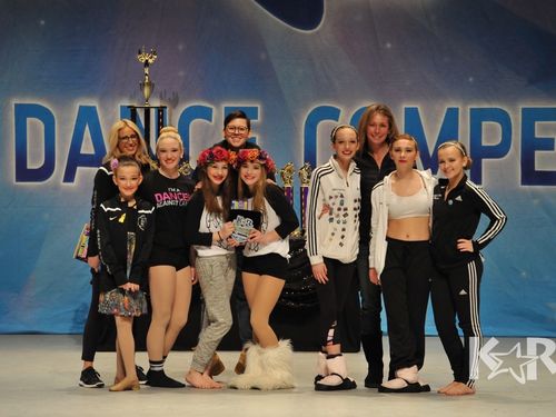 Detroit, MI - 1/29/2016 - Awards
