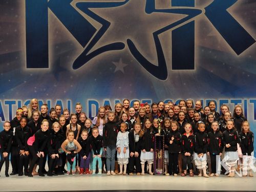 Detroit, MI - 1/29/2016 - Awards