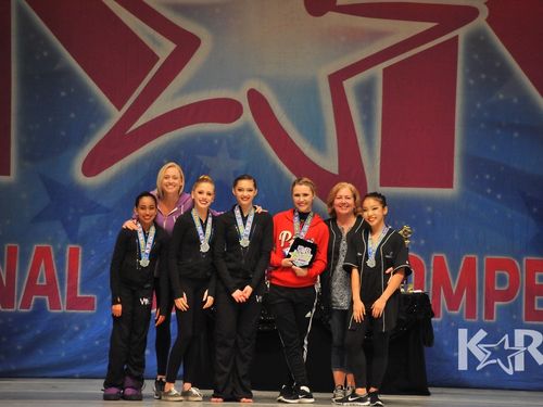 Long Beach, CA - 1/30/2016 - Awards